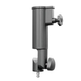 Big Max Rainstar umbrella holder for golf trolley